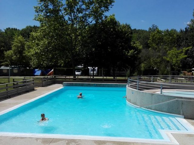 Camping de la Lône