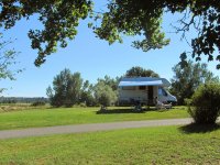 Camping la Route Bleue