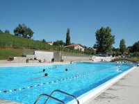 Camping la Fressange