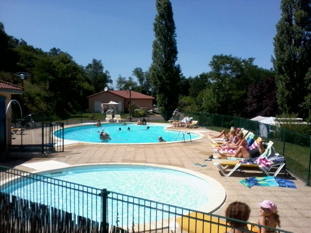 Terracamps Camping la Bageasse