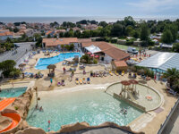 Camping Chadotel Les Ecureuils