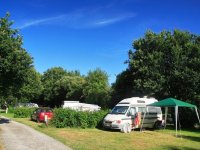 Camping le Deffay