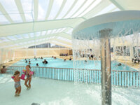 Camping Les Vallons de l’océan