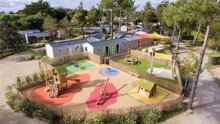 Camping Sandaya Le Fief