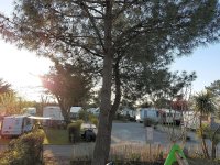 Camping de Prigny