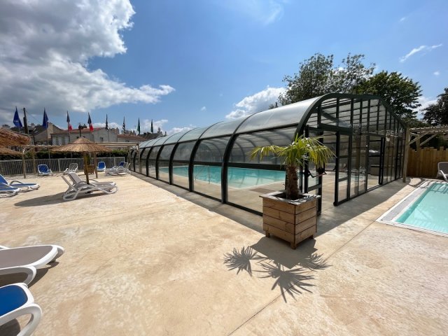 Camping l'Estuaire