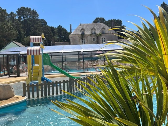 Camping Sunêlia le Petit Bois