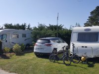 Camping De la Baie