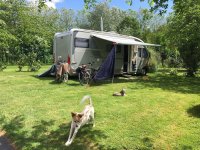 Seasonova Camping du Chêne