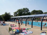 Camping L’Etang du Pays Blanc