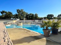 Camping Les Prairies de l'Etang