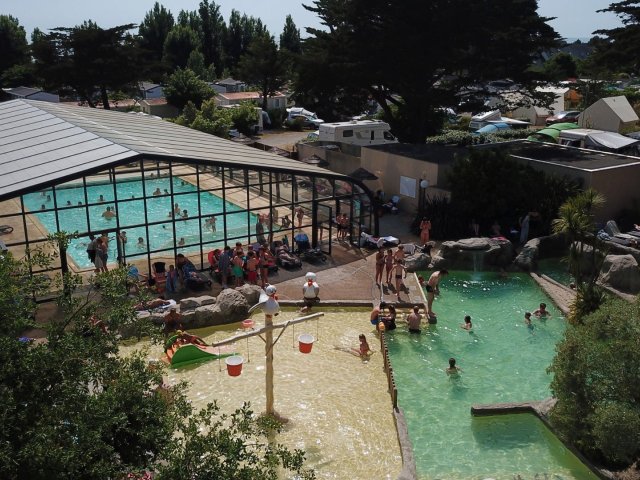 Camping Bel Air