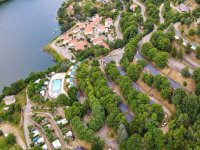 Camping Lac de Villefort