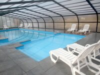 Camping la Pindière