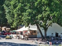 Camping le Domaine de Bréhadour