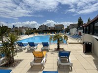 Flower Camping la Guichardière