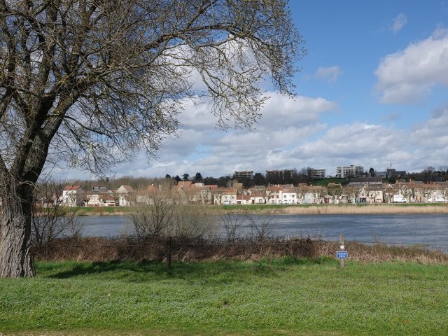 Sites et Paysages Camping Touristique de Gien