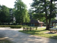Seasonova Camping Étang de la Vallée