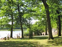 Seasonova Camping l’Etang des Bois