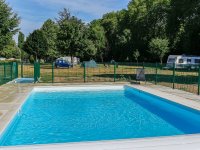 Camping le Martinet