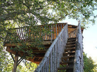 La Borde Family Ecolodge