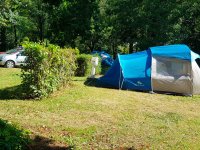 Camping le Soulhol