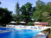 Camping le Ch’Timi