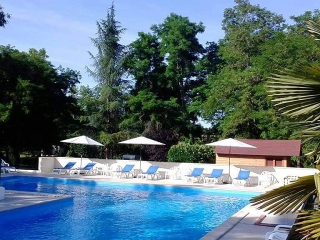 Camping le Ch’Timi