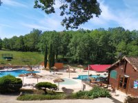 Camping la Truffière