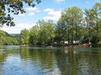 Camping l’Eau Vive