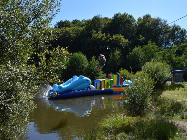 Camping les 3 Sources