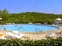 Camping Quercy Vacances