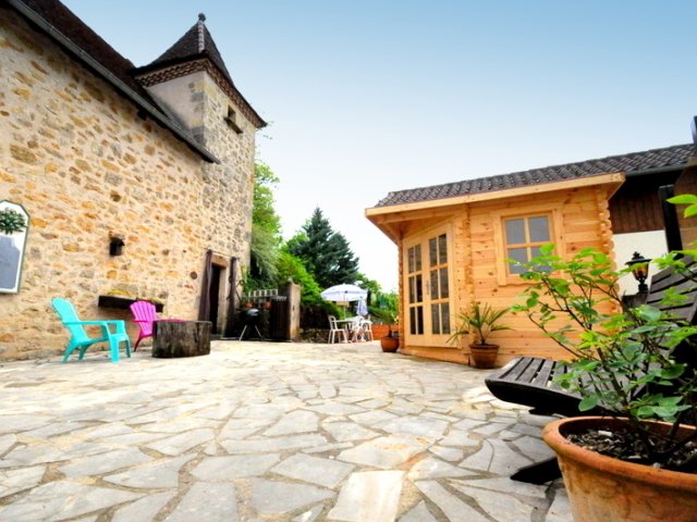 Domaine Papillon