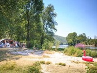 Camping le Clos Bouyssac