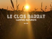 Camping Naturiste le Clos Barrat