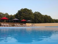 Camping Naturiste le Clos Barrat