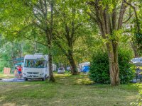 Camping les Granges