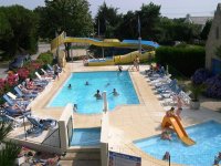 Camping l’Evasion