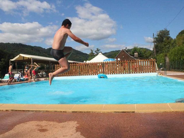 Camping du Lac