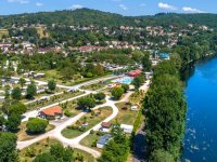 Flower Camping les Ondines