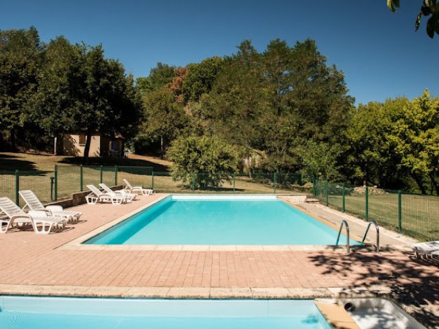 Sites et Paysages Le Village du Port