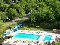 Camping la Draille