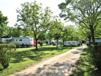 Camping KOAWA Le Relais du Campeur