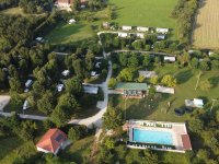 Camping les Chênes Clairs