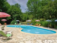 Camping Ruisseau du Treil