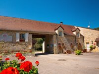 Camping Moulin du Bel Air