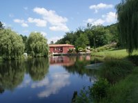 Camping Moulin de Campech