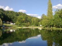 Camping les 2 Lacs