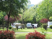 Camping Municipal de Brouillet