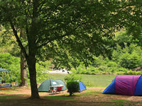 Camping Beldoire